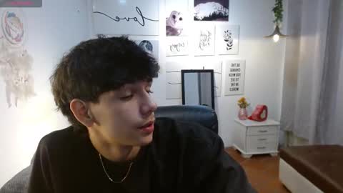 amethystshadow online show from 12-22-25, 12:57