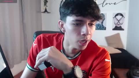 amethystshadow online show from 01-08-26, 07:49