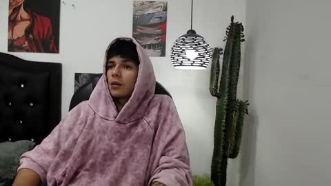 amethystshadow online show from 05-21-26, 03:24