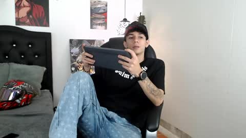 amethystshadow online show from 05-27-26, 04:20