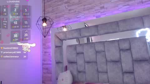 Snapshot of ametrix_ chatting on 02-21-25, 10:04 online show from 02-21-25, 10:04