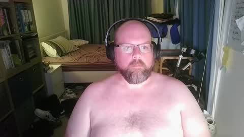 Andy online show from 01-09-25, 12:09