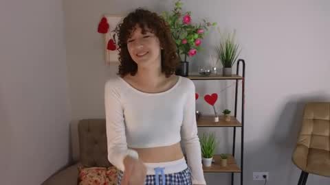 Alivia online show from 05-21-26, 10:00