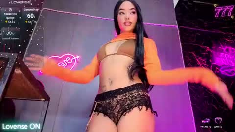 amgeline online show from 06-23-26, 11:25