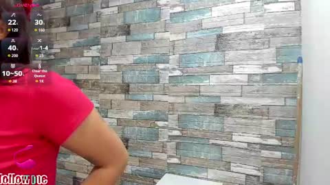 amhira_tay online show from 06-25-26, 07:07