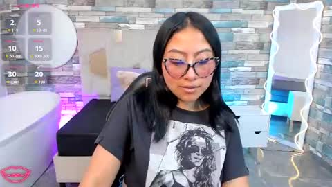 amhira_tay online show from 07-06-26, 07:05