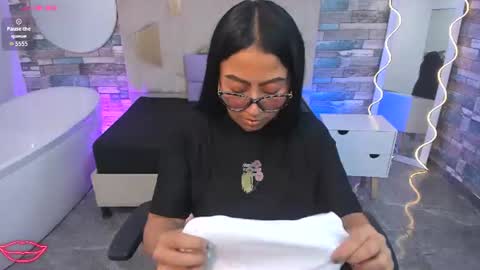 amhira_tay online show from 07-07-26, 07:18