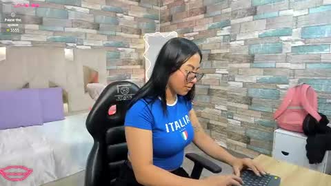 amhira_tay online show from 07-08-26, 07:07