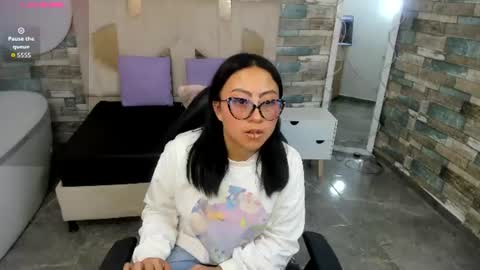 amhira_tay online show from 07-14-26, 07:19