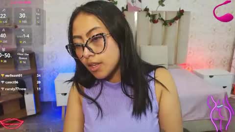 amhira_tay online show from 07-28-26, 08:52