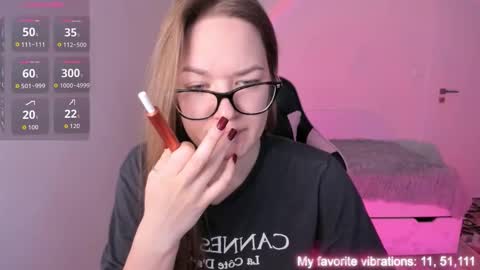 Hi-hi I am Kate welcome to my sexy room online show from 03-29-26, 04:18