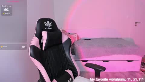 Hi-hi I am Kate welcome to my sexy room online show from 04-14-26, 04:02