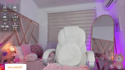 Ami  online show from 09-27-25, 12:15