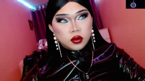 Queen Mireska online show from 06-05-26, 03:40