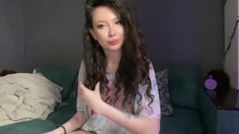 Ami Air online show from 02-16-26, 03:41