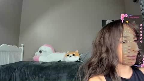 Amia online show from 07-23-26, 12:46