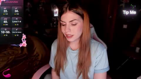 Snapshot of amiandthomas chatting on 10-08-25, 01:14 VelvetCaprice online show from 10-08-25, 01:14