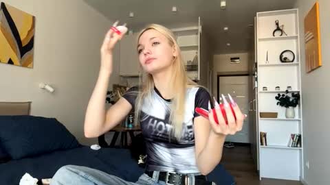 Iveta online show from 10-07-25, 07:27