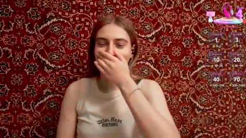 Iveta online show from 10-08-25, 06:16