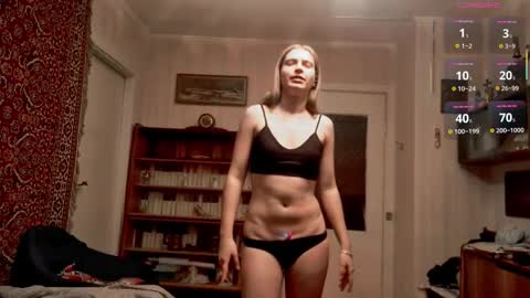 Iveta online show from 10-16-25, 06:31