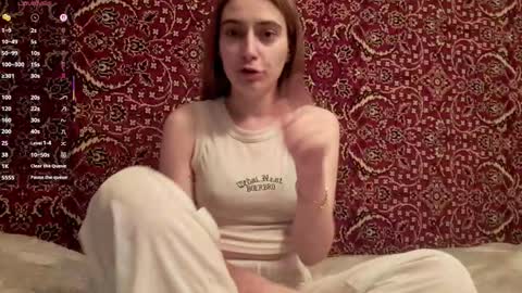 Iveta online show from 12-04-25, 07:55