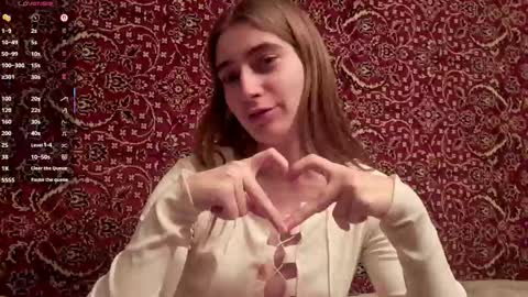 Iveta online show from 12-05-25, 07:21