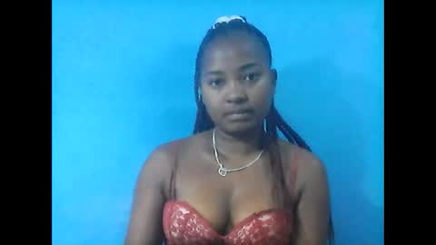 amielle_01 online show from 05-31-26, 05:26