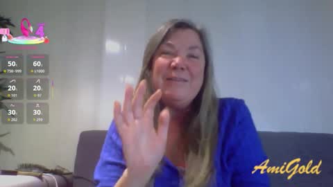 Snapshot of amigold chatting on 03-06-26, 06:59 Ami online show from 03-06-26, 06:59