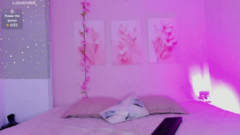 AmiiClark  online show from 06-04-26, 07:09