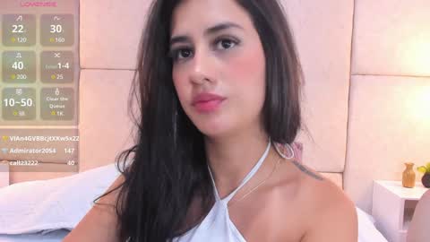 Amira sweet online show from 12-14-24, 11:23