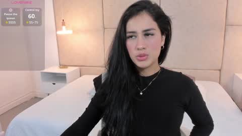 Amira sweet online show from 12-28-24, 08:15