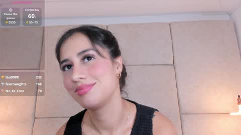 Amira sweet online show from 01-03-25, 11:44