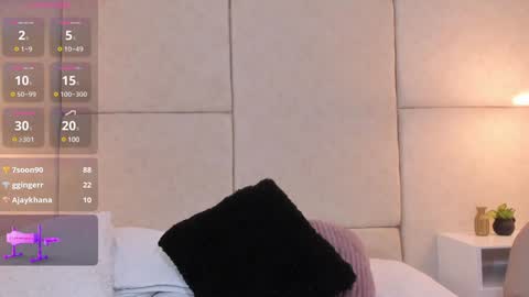 Amira sweet online show from 01-11-25, 12:01