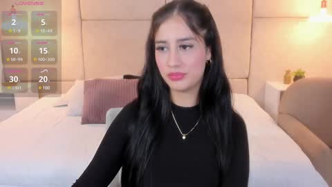 Amira sweet online show from 01-11-25, 08:54