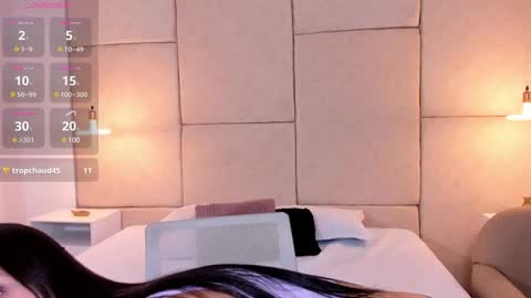 Amira sweet online show from 01-30-25, 09:25