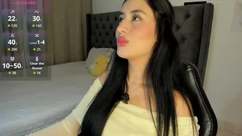 Amira sweet online show from 06-05-26, 02:40
