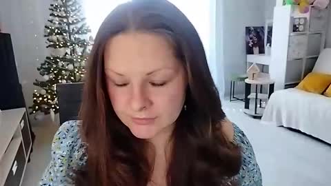 Mila online show from 01-15-26, 07:24