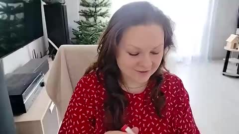 Mila online show from 03-01-26, 04:36