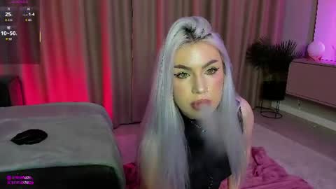 amina_haze online show from 06-12-26, 09:03