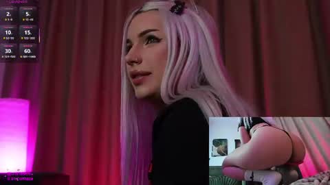 amina_haze online show from 06-19-26, 10:13
