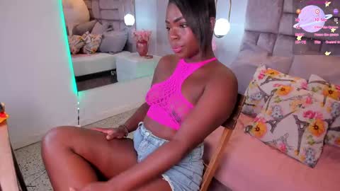 Amina online show from 09-20-25, 05:08