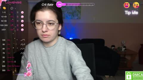 Amina online show from 01-29-25, 06:22