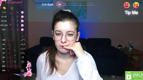 Amina online show from 02-01-25, 12:26