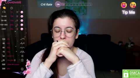 Amina online show from 02-23-25, 09:33