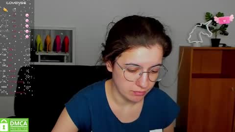 Amina online show from 02-25-25, 06:25