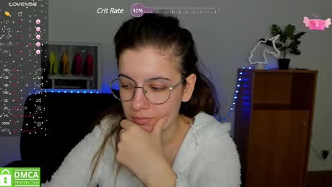 Amina online show from 02-28-25, 12:20