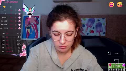 Amina online show from 10-07-25, 11:29