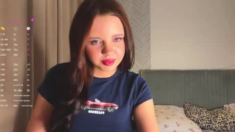 aminaliven online show from 05-26-26, 04:25