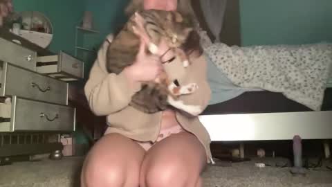 Snapshot of aminamae181832 chatting on 11-29-25, 10:35 aminamae181832 online show from 11-29-25, 10:35