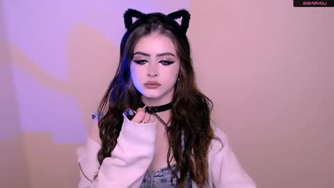 Amina online show from 04-20-26, 03:15